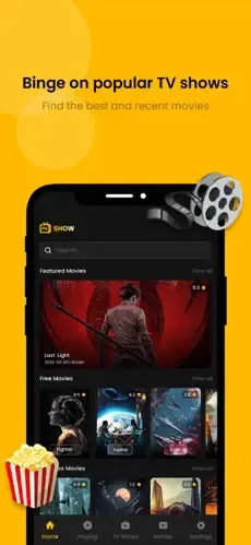 hotstar-channels tv show